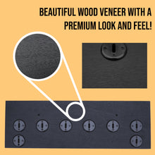 Load image into Gallery viewer, 24&quot; Tonal Accessory Shelf
